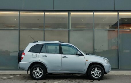 Chery Tiggo (T11), 2013 год, 359 000 рублей, 3 фотография