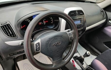 Chery Tiggo (T11), 2013 год, 359 000 рублей, 7 фотография