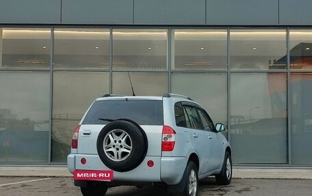 Chery Tiggo (T11), 2013 год, 359 000 рублей, 4 фотография