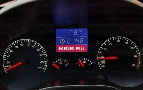 Chery Tiggo (T11), 2013 год, 359 000 рублей, 9 фотография