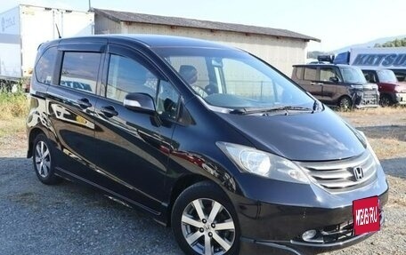 Honda Freed I, 2010 год, 695 000 рублей, 1 фотография