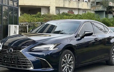 Lexus ES VII, 2025 год, 4 938 027 рублей, 1 фотография