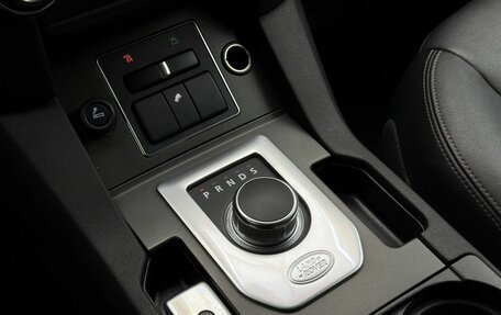 Land Rover Discovery IV, 2013 год, 1 899 000 рублей, 15 фотография