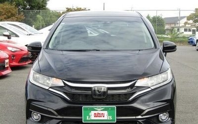 Honda Fit III, 2020 год, 926 999 рублей, 1 фотография