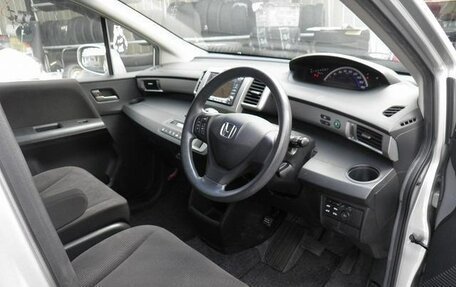 Honda Freed I, 2011 год, 685 000 рублей, 12 фотография