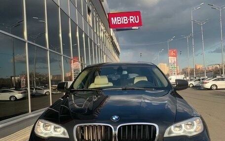BMW X6, 2013 год, 1 980 000 рублей, 1 фотография