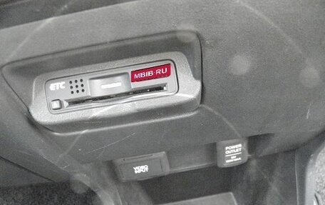 Honda Freed I, 2011 год, 685 000 рублей, 10 фотография