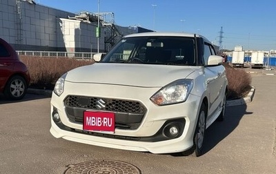Suzuki Swift V, 2020 год, 1 400 000 рублей, 1 фотография