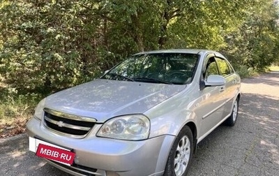 Chevrolet Lacetti, 2010 год, 600 000 рублей, 1 фотография