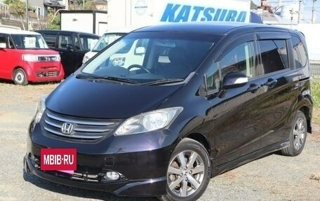 Honda Freed I, 2010 год, 695 000 рублей, 11 фотография