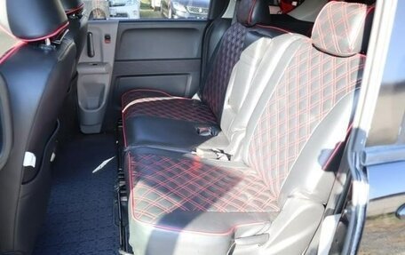 Honda Freed I, 2010 год, 695 000 рублей, 16 фотография