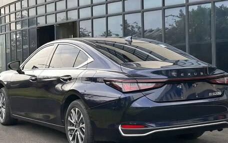 Lexus ES VII, 2025 год, 4 938 027 рублей, 6 фотография