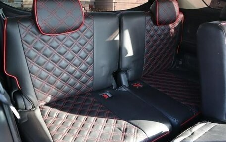 Honda Freed I, 2010 год, 695 000 рублей, 18 фотография