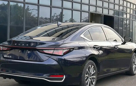 Lexus ES VII, 2025 год, 4 938 027 рублей, 4 фотография