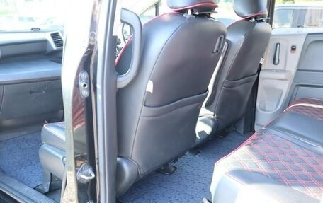 Honda Freed I, 2010 год, 695 000 рублей, 21 фотография