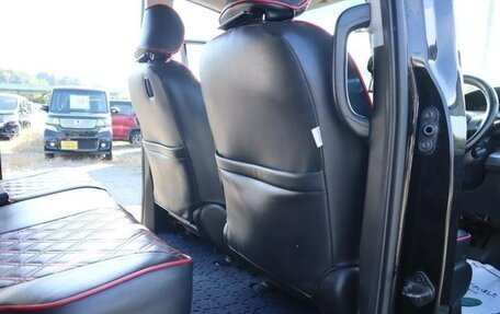 Honda Freed I, 2010 год, 695 000 рублей, 20 фотография