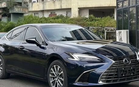 Lexus ES VII, 2025 год, 4 938 027 рублей, 3 фотография