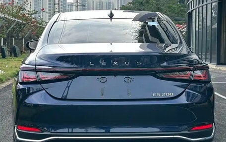 Lexus ES VII, 2025 год, 4 938 027 рублей, 5 фотография