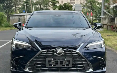 Lexus ES VII, 2025 год, 4 938 027 рублей, 2 фотография