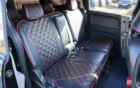 Honda Freed I, 2010 год, 695 000 рублей, 14 фотография