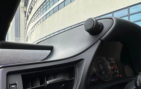 Lexus ES VII, 2025 год, 4 938 027 рублей, 8 фотография