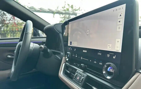 Lexus ES VII, 2025 год, 4 938 027 рублей, 11 фотография