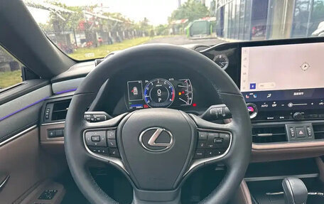 Lexus ES VII, 2025 год, 4 938 027 рублей, 14 фотография