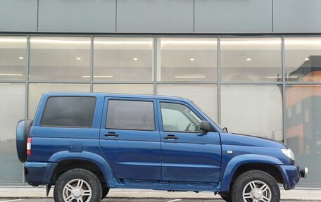 ЛуАЗ Patriot, 2013 год, 499 000 рублей, 3 фотография