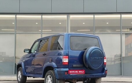 ЛуАЗ Patriot, 2013 год, 499 000 рублей, 5 фотография
