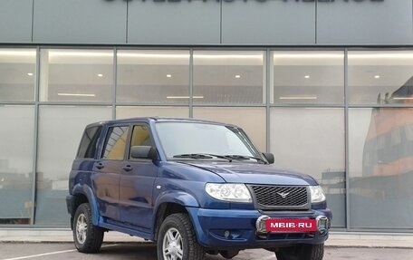 ЛуАЗ Patriot, 2013 год, 499 000 рублей, 2 фотография