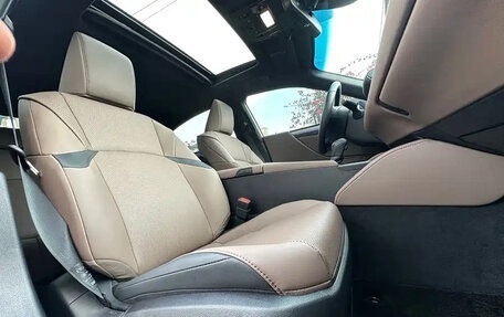 Lexus ES VII, 2025 год, 4 938 027 рублей, 10 фотография