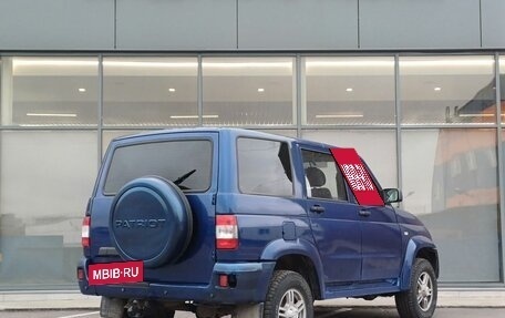 ЛуАЗ Patriot, 2013 год, 499 000 рублей, 4 фотография