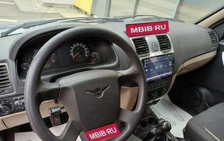 ЛуАЗ Patriot, 2013 год, 499 000 рублей, 7 фотография