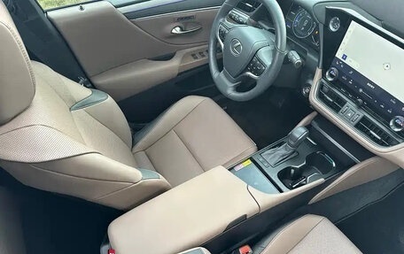 Lexus ES VII, 2025 год, 4 938 027 рублей, 9 фотография