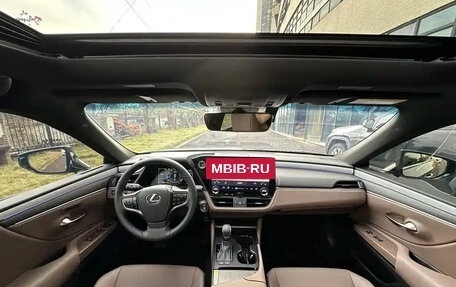 Lexus ES VII, 2025 год, 4 938 027 рублей, 13 фотография