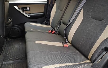 ЛуАЗ Patriot, 2013 год, 499 000 рублей, 11 фотография