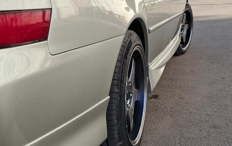 Toyota Mark II IX (X110), 2001 год, 850 000 рублей, 2 фотография