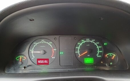 ЛуАЗ Patriot, 2013 год, 499 000 рублей, 9 фотография