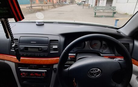 Toyota Mark II IX (X110), 2001 год, 850 000 рублей, 6 фотография