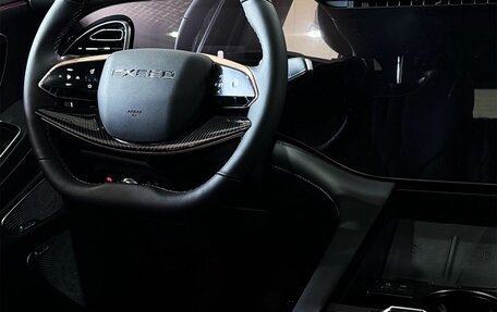 CheryExeed VX, 2024 год, 5 840 000 рублей, 9 фотография