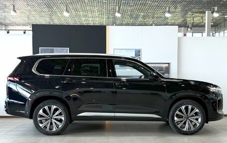 CheryExeed VX, 2024 год, 5 840 000 рублей, 5 фотография