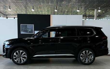 CheryExeed VX, 2024 год, 5 840 000 рублей, 4 фотография