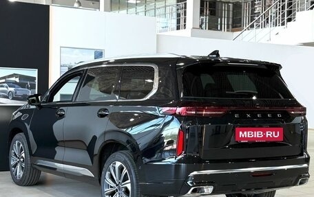 CheryExeed VX, 2024 год, 5 840 000 рублей, 7 фотография