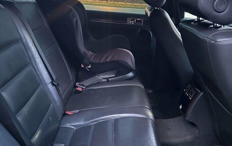 Volkswagen Touareg III, 2009 год, 650 000 рублей, 6 фотография