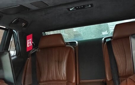 Lexus LS IV, 2018 год, 8 000 000 рублей, 16 фотография