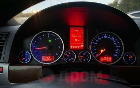 Volkswagen Touareg III, 2009 год, 650 000 рублей, 7 фотография