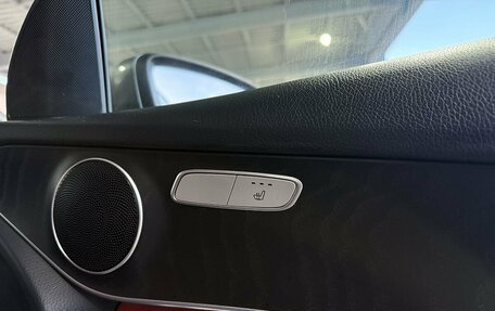 Mercedes-Benz GLC Coupe, 2016 год, 3 299 000 рублей, 15 фотография