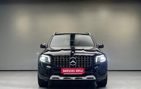 Mercedes-Benz GLB, 2021 год, 2 035 275 рублей, 2 фотография