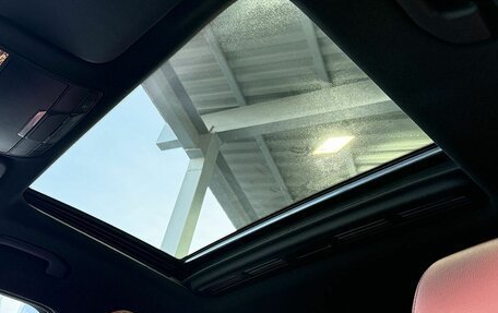 Mercedes-Benz GLC Coupe, 2016 год, 3 299 000 рублей, 18 фотография