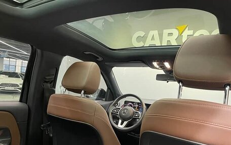 Mercedes-Benz GLB, 2021 год, 2 035 275 рублей, 12 фотография